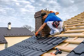 Fast & Reliable Emergency Roof Repairs in Monterey, TN